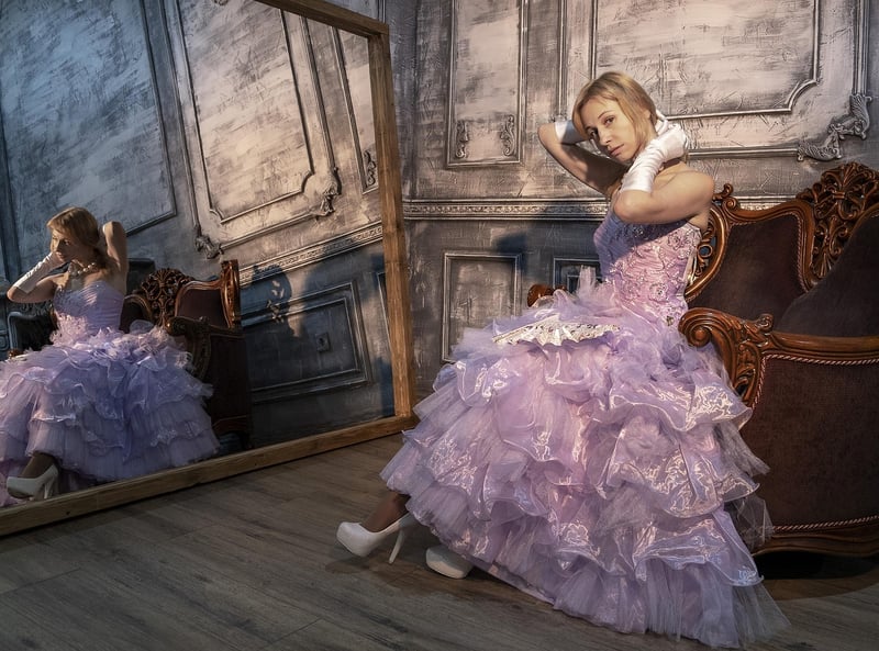 Cinderella Story